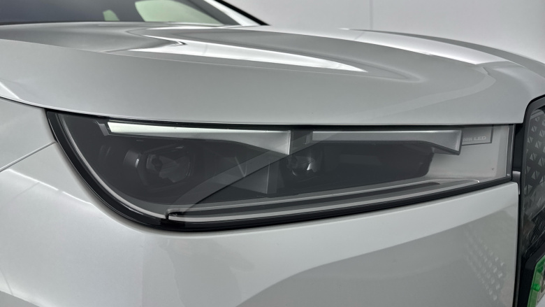 BMW iX 240kW xDrive40 M Sport 76.6kWh 5dr Auto Electric Estate